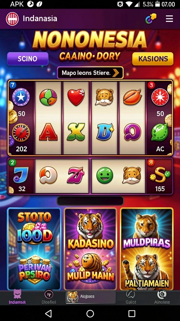 Screenshot ledakgg nomor 2