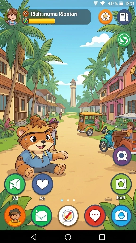 Screenshot luckybest88 nomor 2
