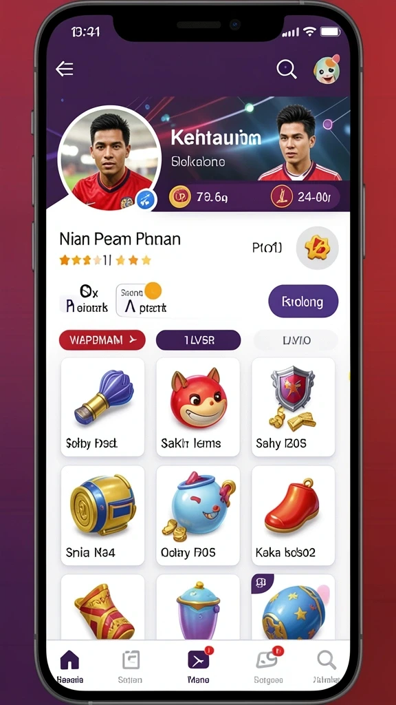 Screenshot lumba77 nomor 1