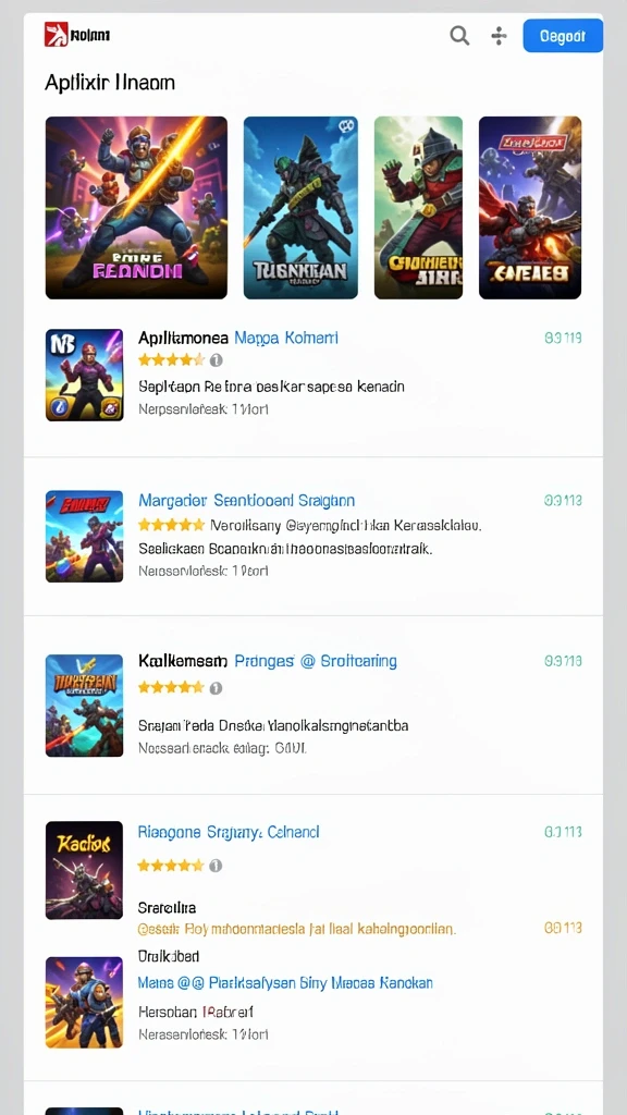 Screenshot lumba77 nomor 2