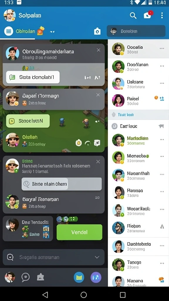 Screenshot lumba77 nomor 3