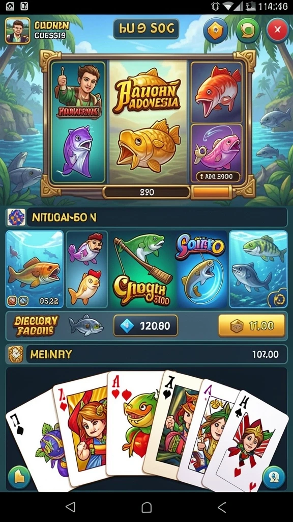 Screenshot mainslot88 nomor 3