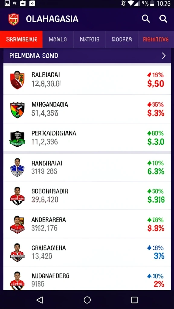 Screenshot maj777 nomor 1