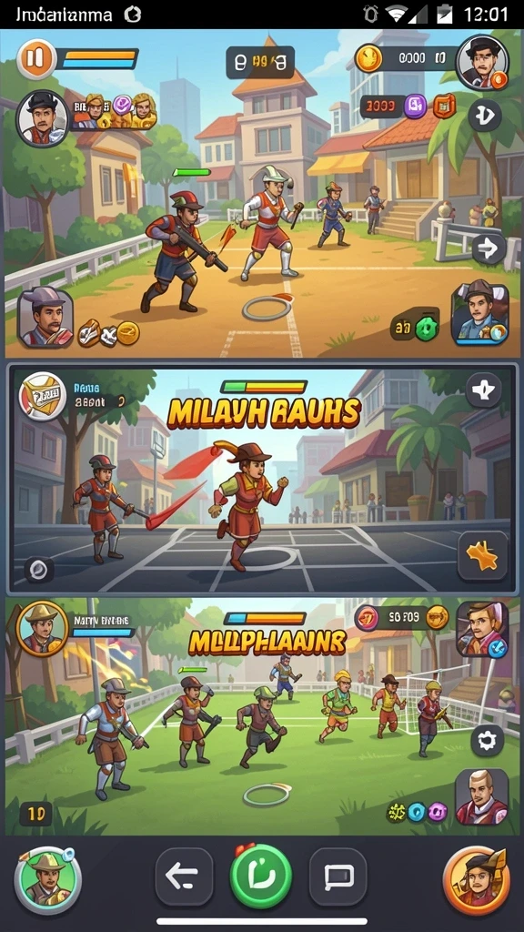 Screenshot mandala77 nomor 2