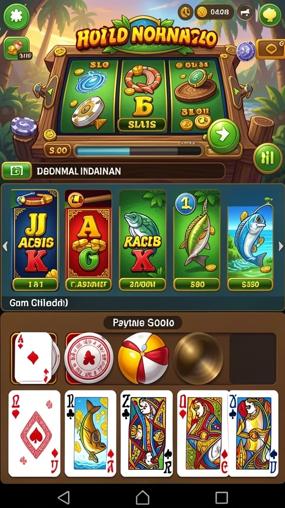 Screenshot mekar99 nomor 2