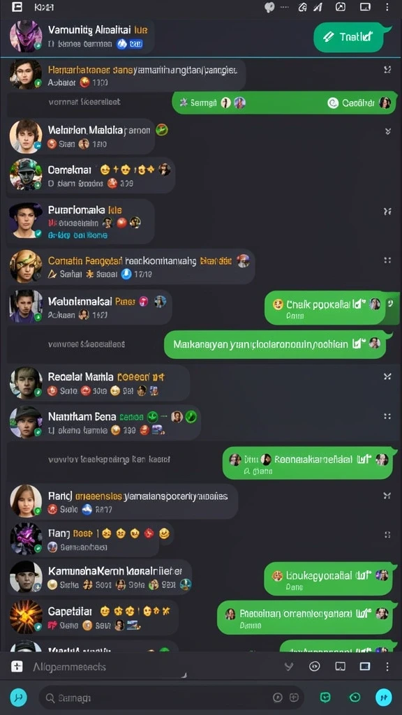 Screenshot mekar99 nomor 3