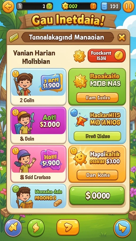 Screenshot menang666 nomor 2