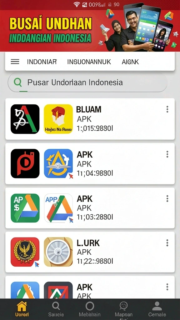 Screenshot merdeka138 nomor 2