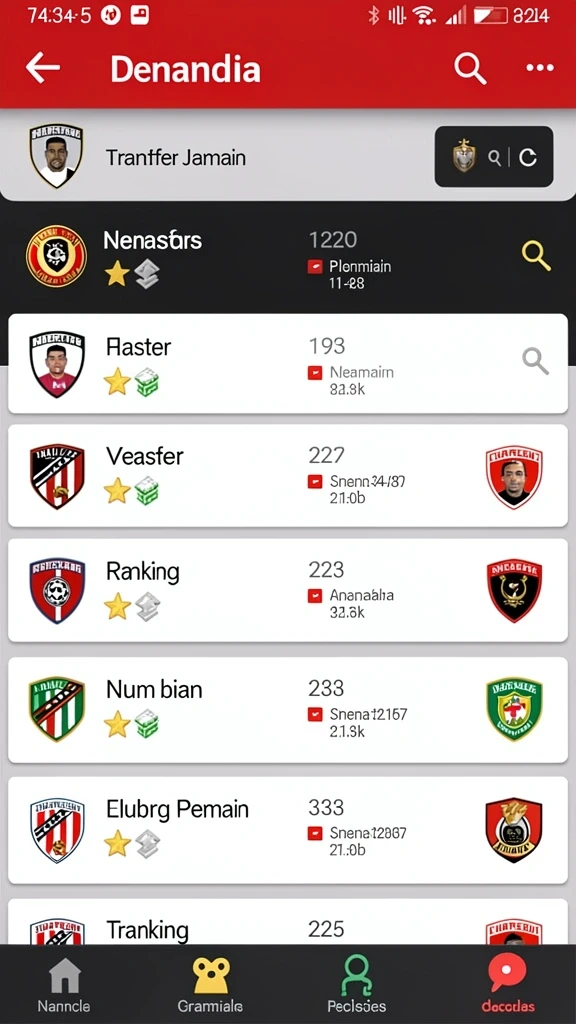 Screenshot merdeka777 nomor 1
