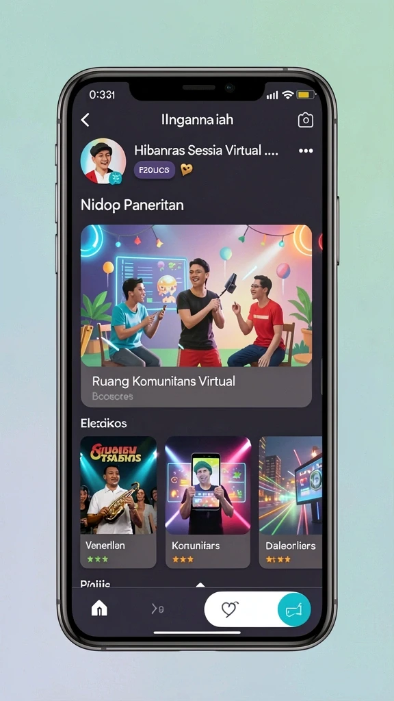 Screenshot merdeka777 nomor 3