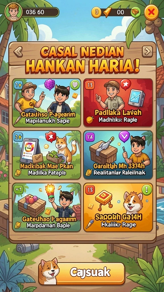Screenshot mustang77 nomor 2