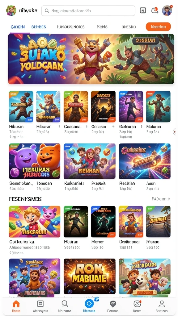 Screenshot naga1001 nomor 2