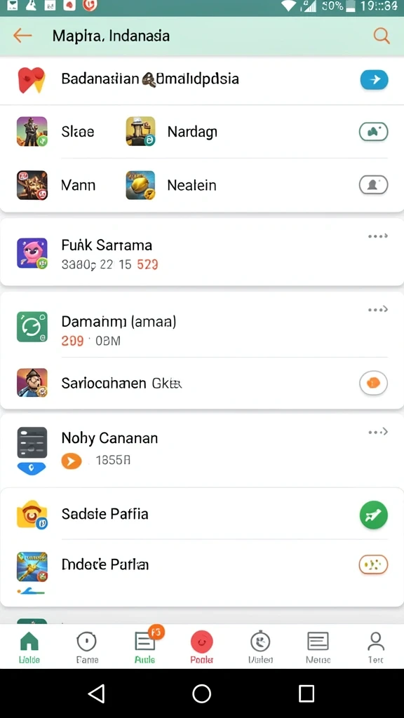 Screenshot nagawin nomor 2