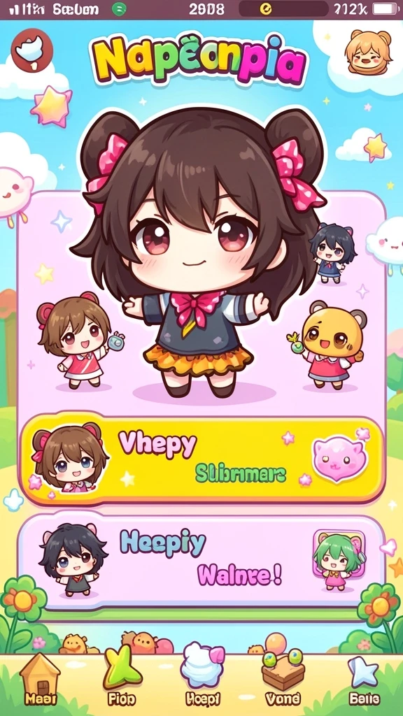 Screenshot natunatoto nomor 2