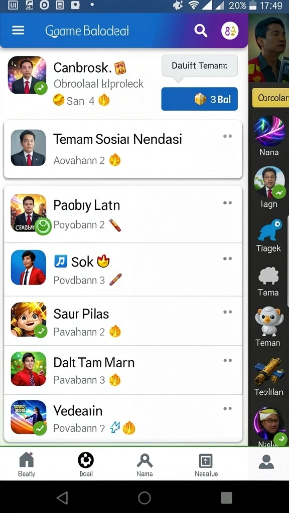 Screenshot nex777 nomor 2