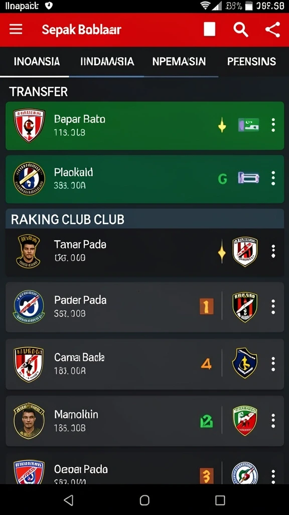 Screenshot nikmat777 nomor 3