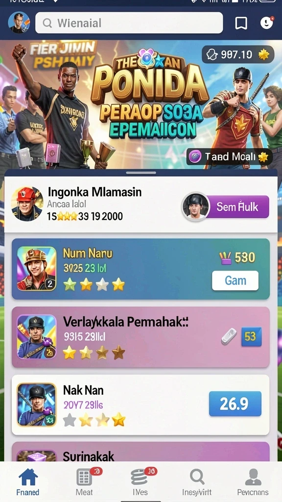 Screenshot nusaslots nomor 2