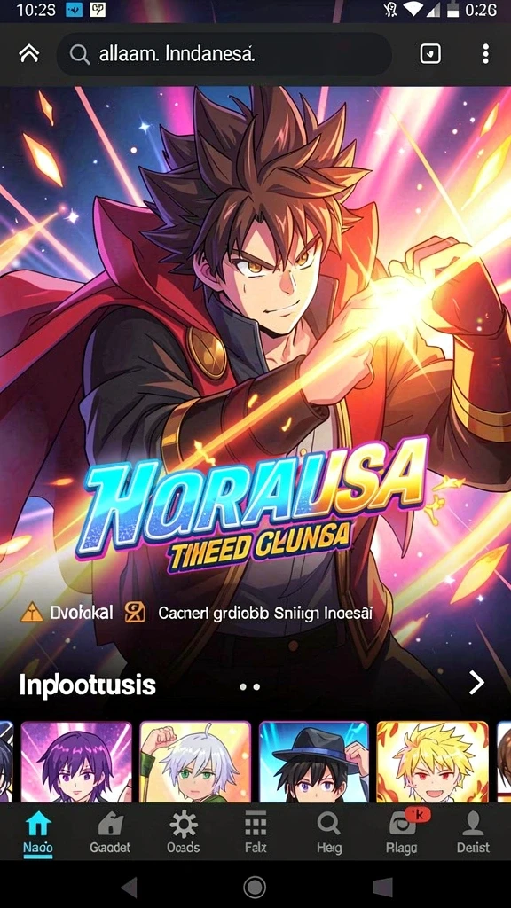 Screenshot nusaslots nomor 3