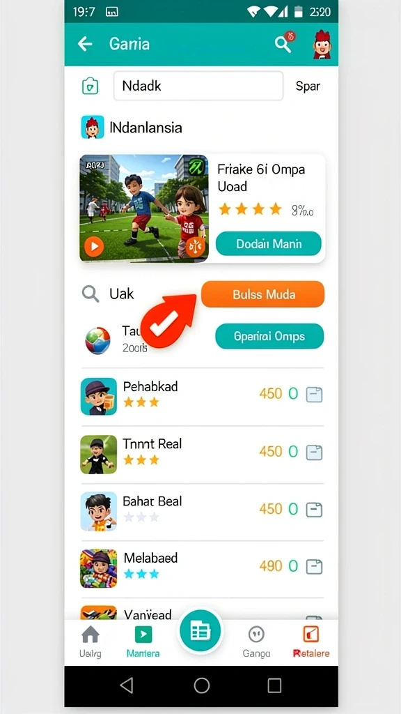Screenshot okwin nomor 1