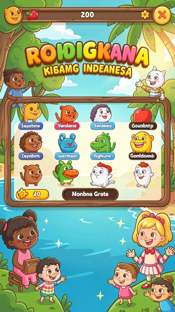 Screenshot pakbostogel nomor 1