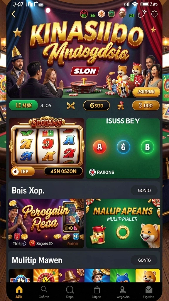 Screenshot pakde4d nomor 2