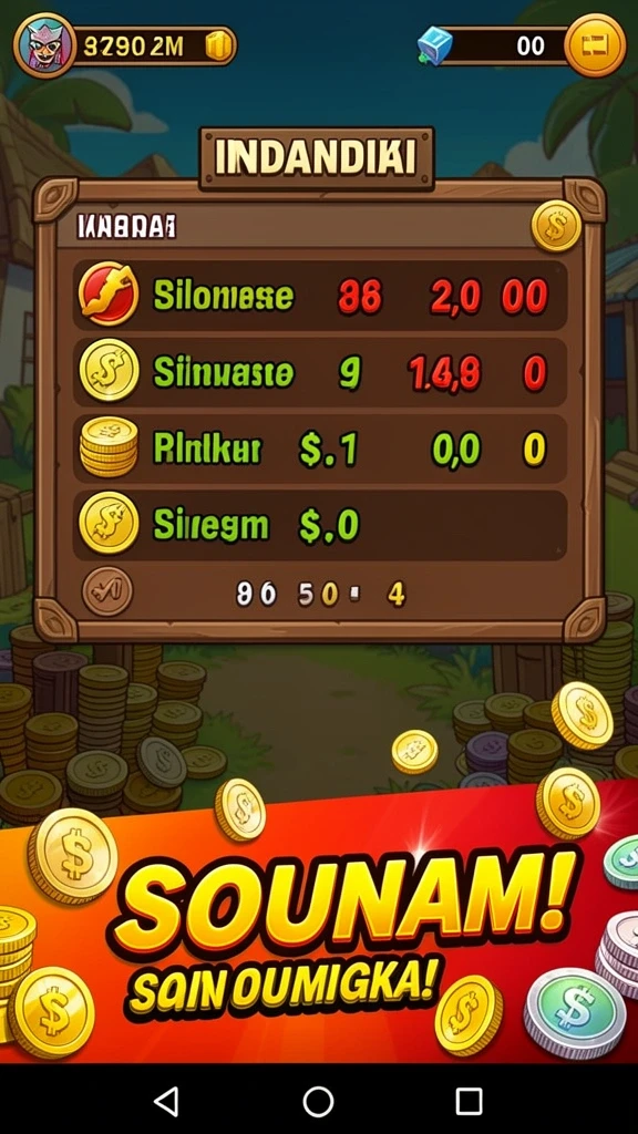 Screenshot pesona77 nomor 2