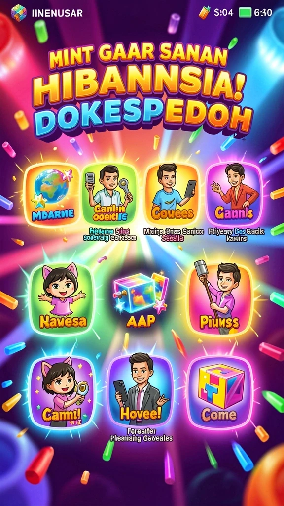 Screenshot pgking nomor 3