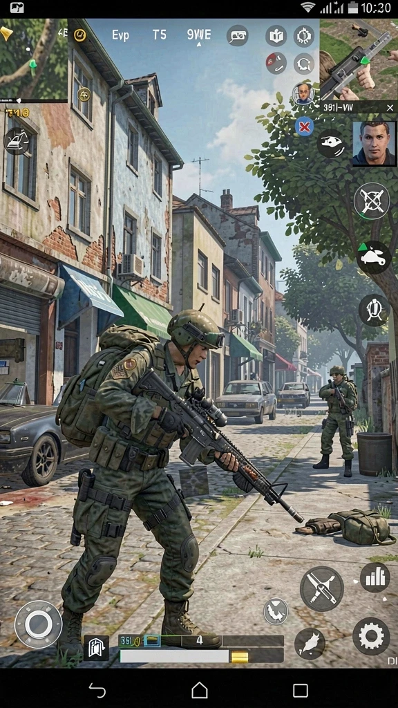 Screenshot poros77 nomor 3