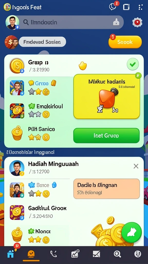 Screenshot pttogel nomor 1