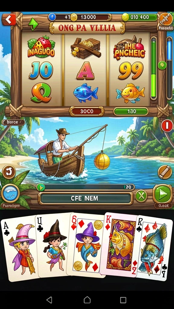 Screenshot qqslot nomor 3