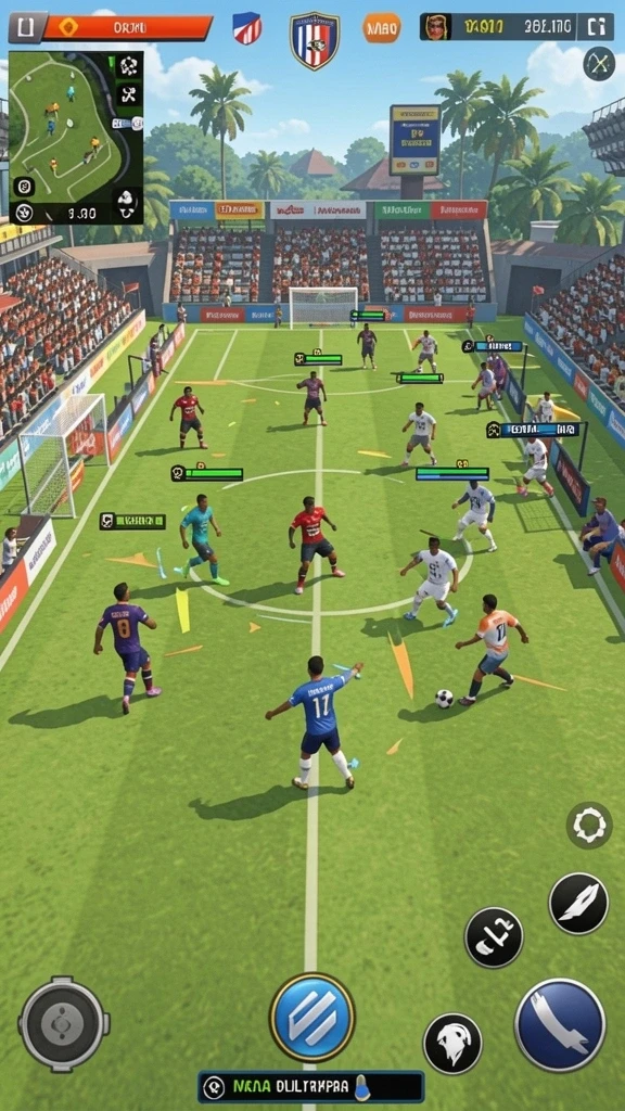 Screenshot qtgame nomor 2