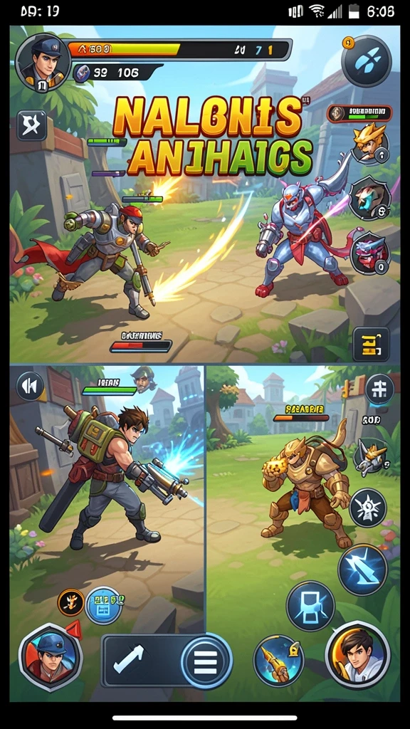 Screenshot qtgame nomor 3