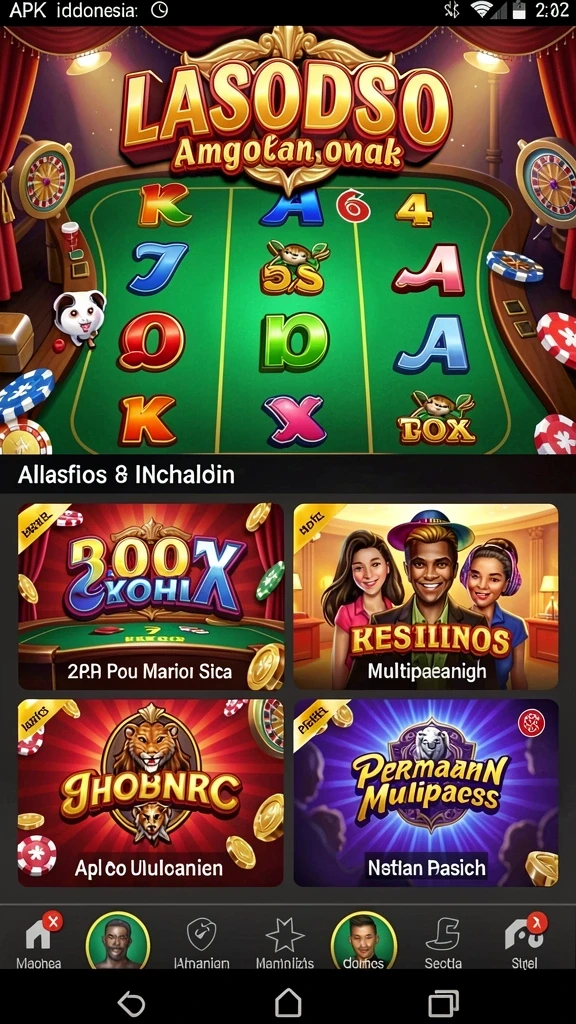 Screenshot rahayu88 nomor 1