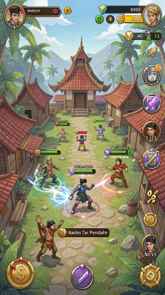 Screenshot rajacuan nomor 1