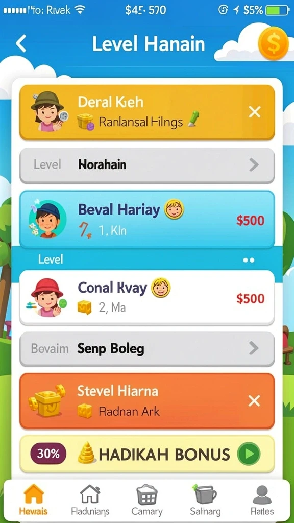 Screenshot rajacuan nomor 2