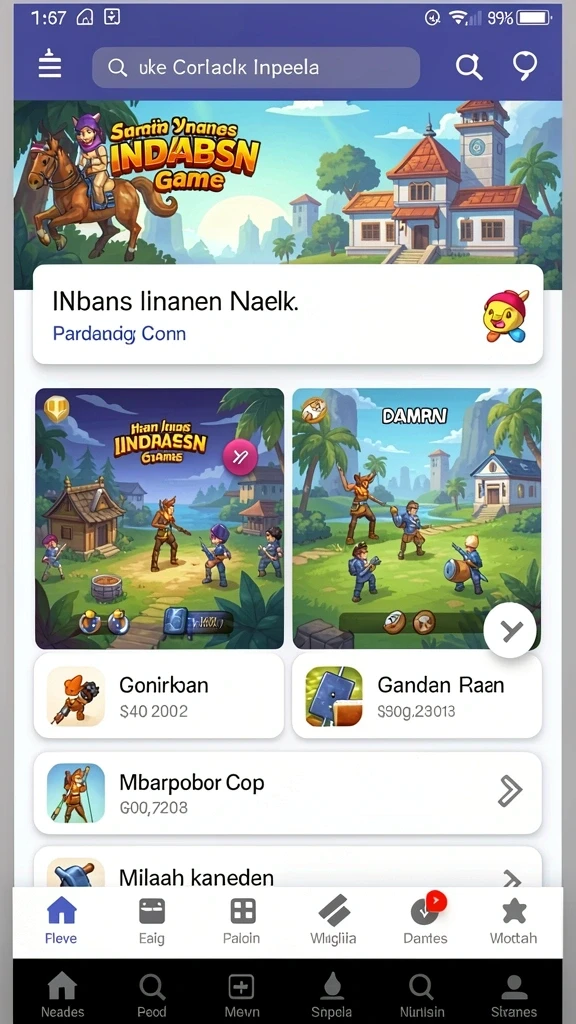 Screenshot rajajuara nomor 1