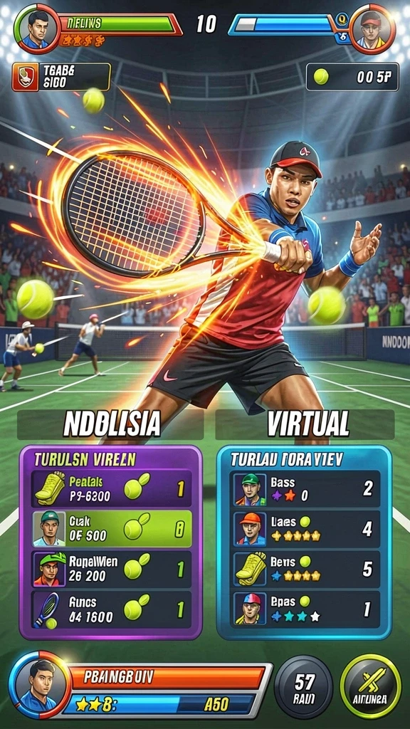 Screenshot rajajuara nomor 2