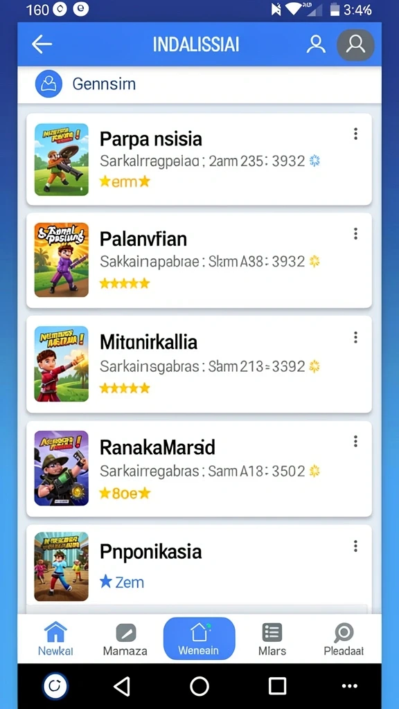 Screenshot rajajuara nomor 3