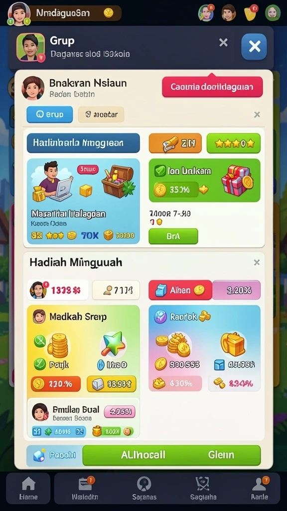 Screenshot rajastar nomor 3