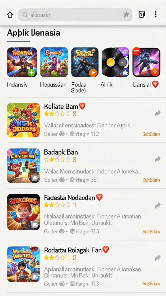 Screenshot rebahin nomor 1