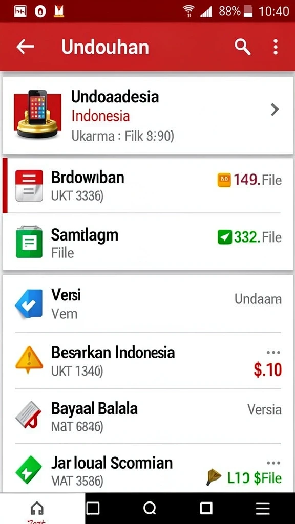 Screenshot rpvip6 nomor 3