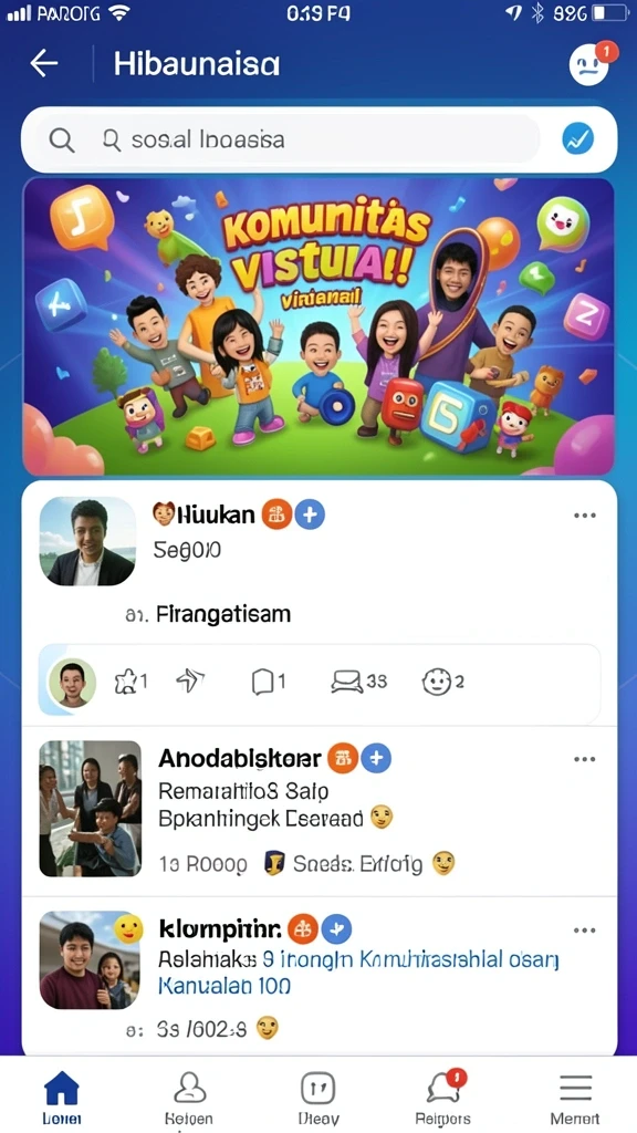 Screenshot rumahtoto nomor 1