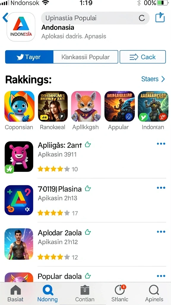 Screenshot situstoto nomor 2
