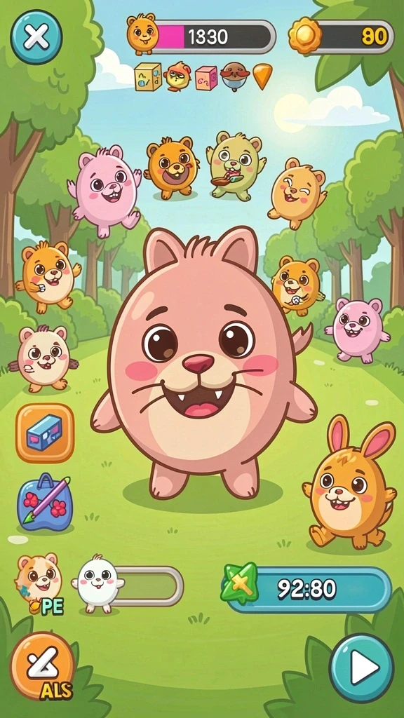 Screenshot slot21 nomor 1