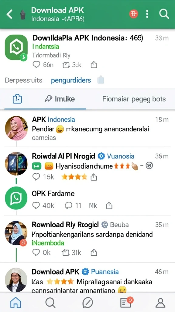 Screenshot super5 nomor 2