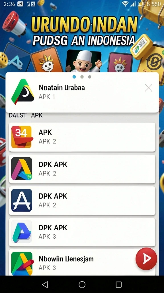 Screenshot supervip nomor 2