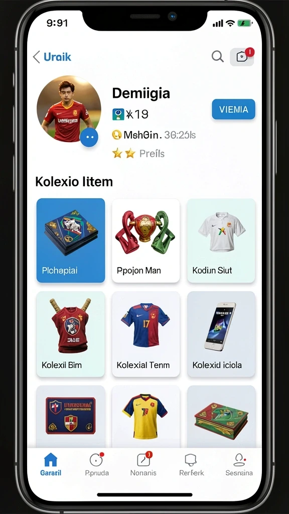 Screenshot supervip nomor 3