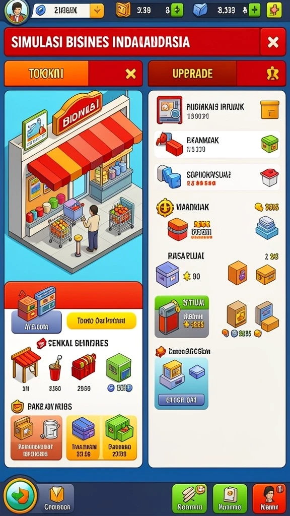 Screenshot surga19 nomor 1