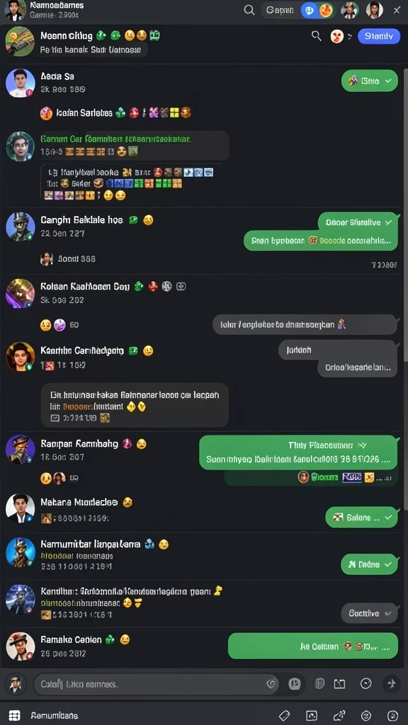 Screenshot surga19 nomor 2