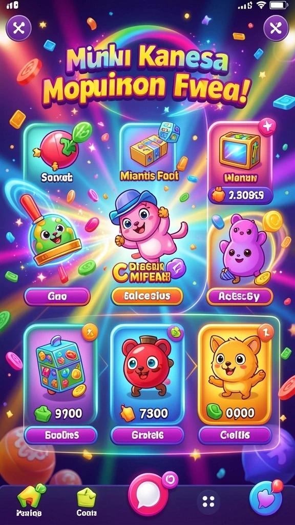 Screenshot surgaplay nomor 1